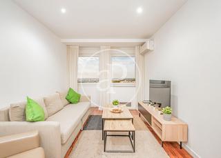 Rent Flat  Calle de la princesa. Piso en alquiler en arguelles