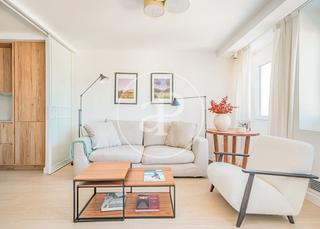 Location Appartement  Calle de la princesa. Piso en alquiler en arguelles