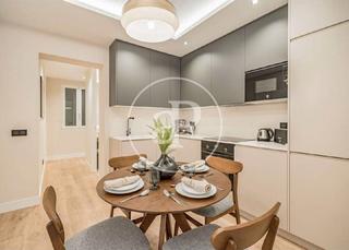 Appartement à Calle de goya 123. Piso en venta en calle goya