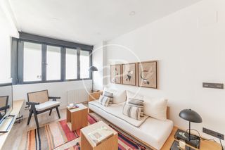 Rent Flat  C/ de ponzano. Piso en alquiler en ponzano