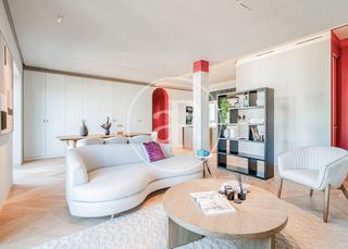 Pis  Av. de filipinas. Piso en venta en islas filipinas
