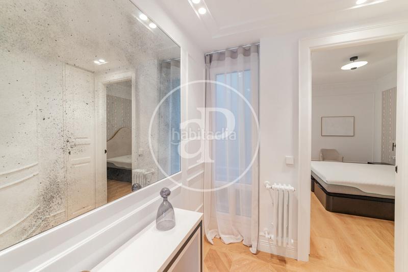 Foto 22be639d-fcc4-4b20-86ce-8c43b5644775. Location appartement avec chauffage dans Jerónimos Madrid