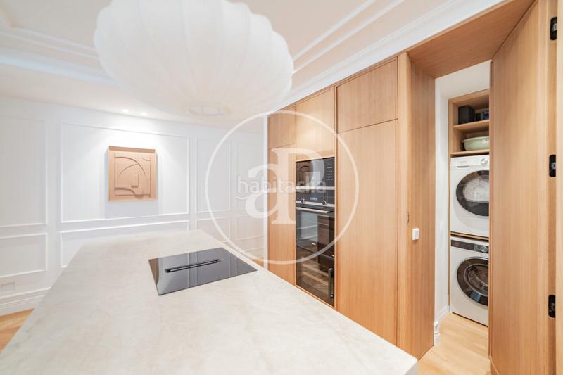 Foto 24a4425b-2760-4409-b038-37fd10138e07. Location appartement avec chauffage dans Jerónimos Madrid