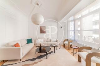 Location Appartement  C. de casado del alisal. Piso en alquiler en calle casado de alisal