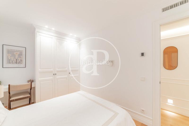 Foto 8099a930-866e-4d69-9f50-589532a3d442. Location appartement avec chauffage dans Jerónimos Madrid