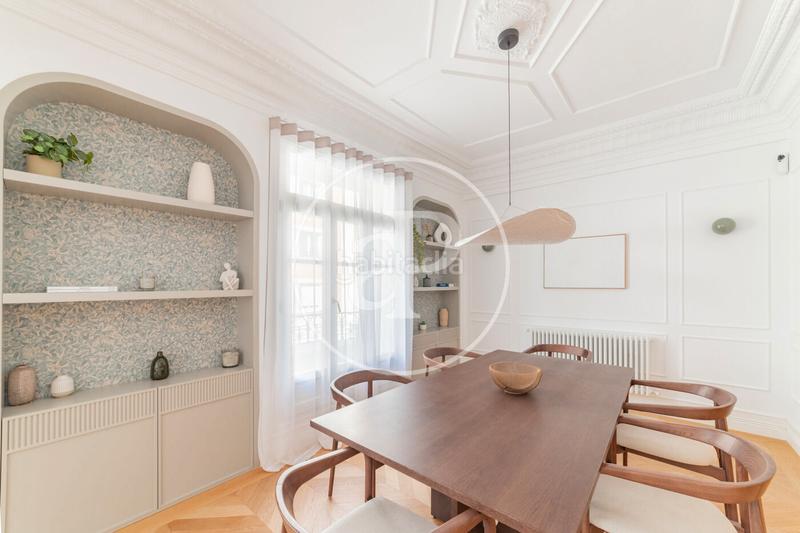 Foto 8cafa956-1bf7-45c2-aa81-63645e042ac0. Location appartement avec chauffage dans Jerónimos Madrid