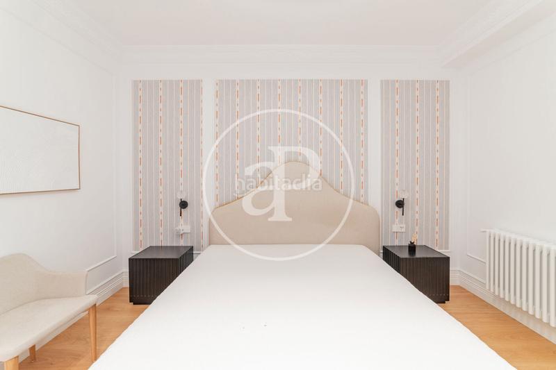 Foto b661f02e-fe08-4ece-b10e-94c1bbe7c57c. Location appartement avec chauffage dans Jerónimos Madrid