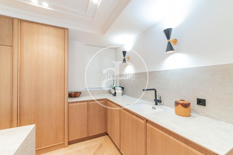 Foto d7a23897-79d8-4b67-85f0-9d57f7f5d17b. Location appartement avec chauffage dans Jerónimos Madrid