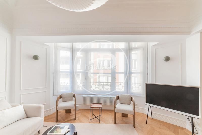 Foto eaa6cb70-c283-46dd-9d2e-1b38b984664b. Location appartement avec chauffage dans Jerónimos Madrid