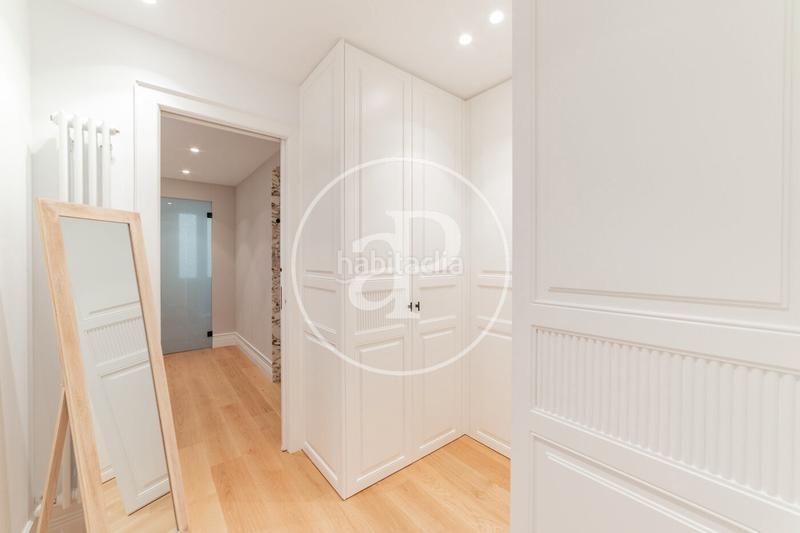 Foto 59a0403f-aefc-4673-a6ab-2db58c3b2a78. Rent flat with heating in Jerónimos Madrid