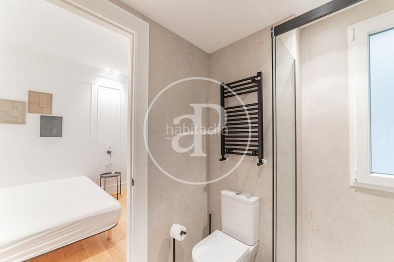 Foto 9753ac97-f420-4a6f-8449-e1fc52e76db6. Rent flat with heating in Jerónimos Madrid