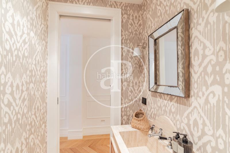 Foto d6a1ea14-9e9b-416a-8eb9-2340137b7d02. Rent flat with heating in Jerónimos Madrid