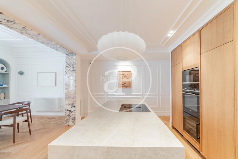 Foto d7289288-4f39-4527-a2f3-baa6579ec76b. Rent flat with heating in Jerónimos Madrid