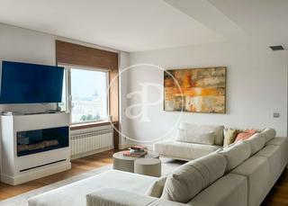 Location Appartement  Plaza de josé moreno villa. Piso en alquiler en plaza de espana