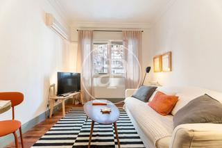 Location Appartement  Calle de pedro teixeira. Piso en alquiler en cuatro caminos