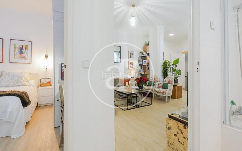 Foto 2ca9cf26-3a88-4c82-bb89-c101908d8015. Piso  en venta en cristobal bordiú en Ríos Rosas-Nuevos Ministerios Madrid