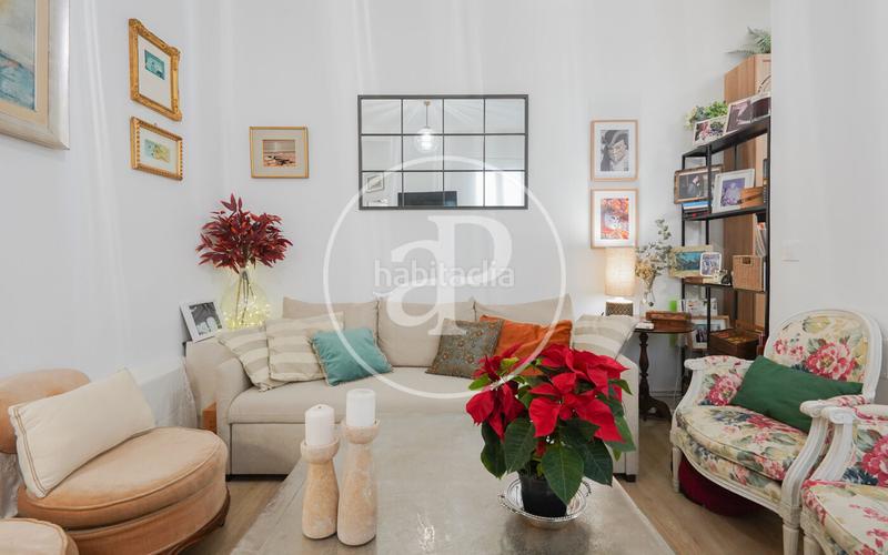 Foto 2d1983a0-c961-44a1-8941-adb8813faa10. Piso  en venta en cristobal bordiú en Ríos Rosas-Nuevos Ministerios Madrid