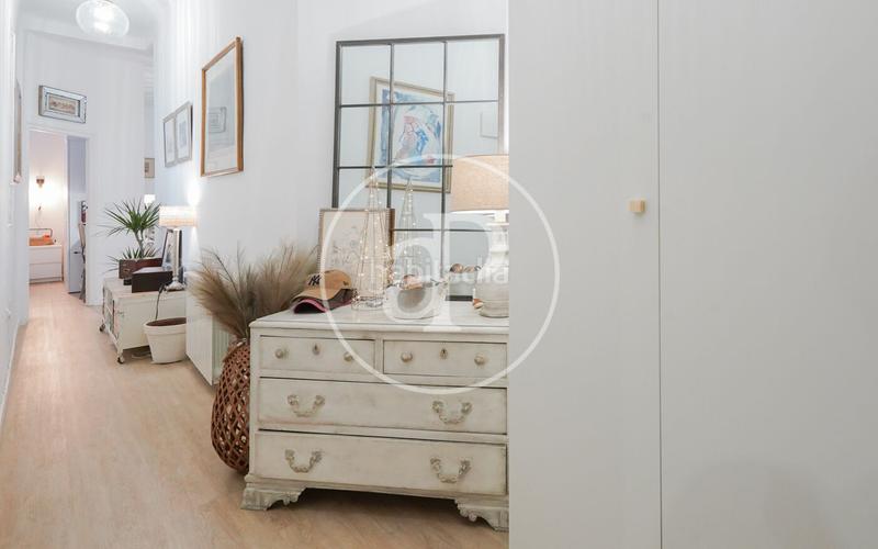 Foto 346a98de-7c4b-4e15-99f0-fe6a066e6d35. Piso  en venta en cristobal bordiú en Ríos Rosas-Nuevos Ministerios Madrid