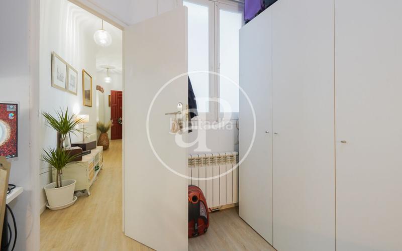 Foto 444fd406-63db-49b7-bedd-6b1339b6b3d3. Piso  en venta en cristobal bordiú en Ríos Rosas-Nuevos Ministerios Madrid