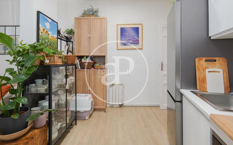 Foto 51c832cd-f835-4c73-9235-acc8e7e253a5. Piso  en venta en cristobal bordiú en Ríos Rosas-Nuevos Ministerios Madrid