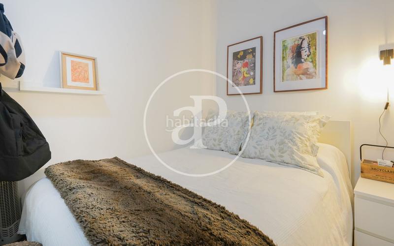 Foto 59e85f7d-c567-455a-87e0-62dc78fd2898. Piso  en venta en cristobal bordiú en Ríos Rosas-Nuevos Ministerios Madrid