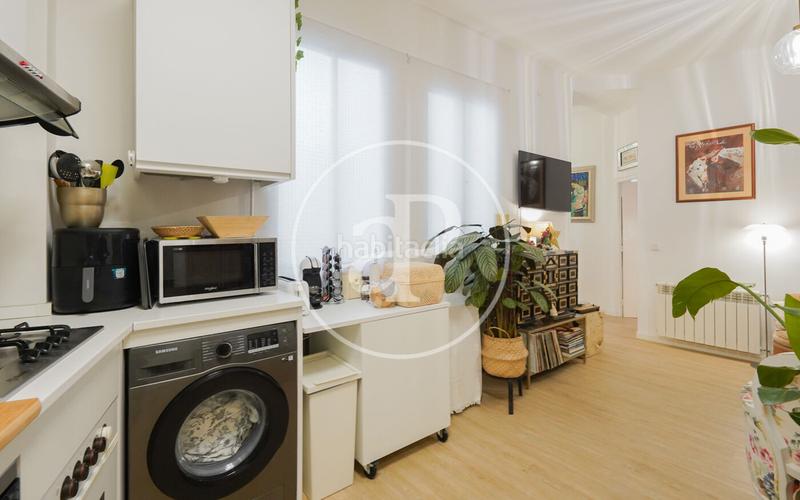 Foto 7048b054-80b6-4dd0-9498-f0c9c6b44183. Piso  en venta en cristobal bordiú en Ríos Rosas-Nuevos Ministerios Madrid