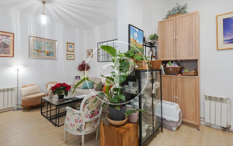 Foto 725729fa-d69f-4d4c-ada5-68f3cc99ee42. Piso  en venta en cristobal bordiú en Ríos Rosas-Nuevos Ministerios Madrid