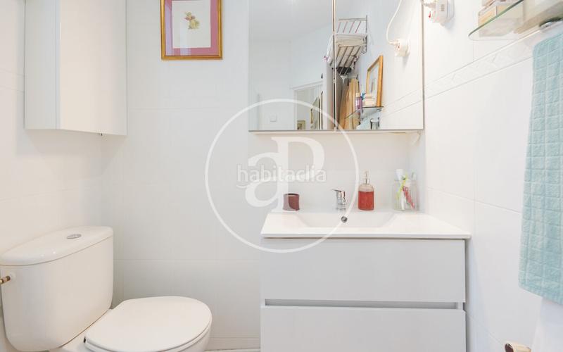 Foto 888d780e-6cf9-4a9e-9524-d65df2612648. Piso  en venta en cristobal bordiú en Ríos Rosas-Nuevos Ministerios Madrid