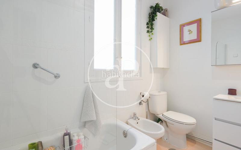 Foto 90017691-2b36-49b5-a1aa-42c8ef7f4b41. Piso  en venta en cristobal bordiú en Ríos Rosas-Nuevos Ministerios Madrid