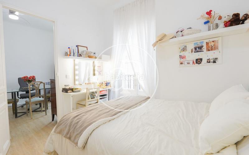 Foto a2669291-de52-48f6-a6c2-2935fc5ad00c. Piso  en venta en cristobal bordiú en Ríos Rosas-Nuevos Ministerios Madrid