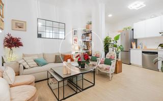 Piso  C. de cristóbal bordiú. Piso en venta en cristobal bordiú