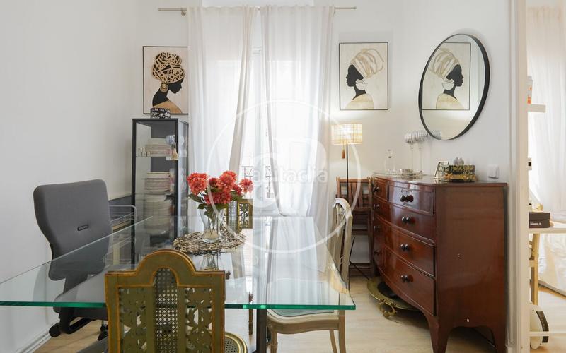 Foto a7a13bce-d126-46bf-aec7-060d14ee7947. Piso  en venta en cristobal bordiú en Ríos Rosas-Nuevos Ministerios Madrid