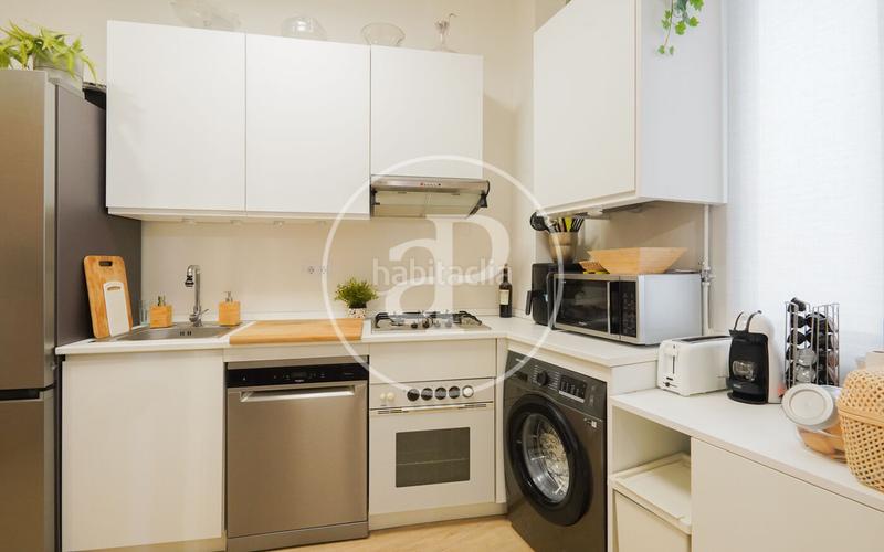 Foto c35e9f3c-2b88-4081-aea0-c3ddf6e84697. Piso  en venta en cristobal bordiú en Ríos Rosas-Nuevos Ministerios Madrid