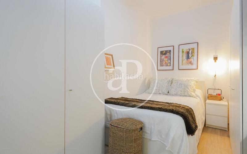 Foto c419b986-d847-4a11-82f9-7e93bdfd9968. Piso  en venta en cristobal bordiú en Ríos Rosas-Nuevos Ministerios Madrid