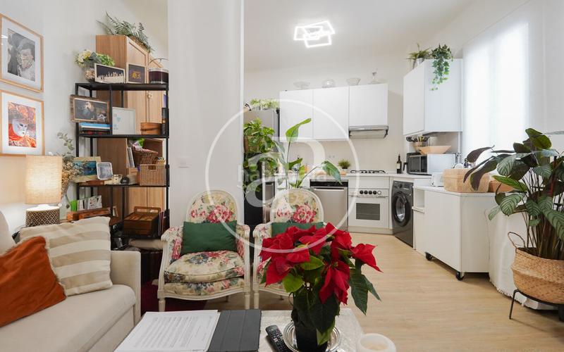 Foto eecc1bc7-dcde-47b5-835f-6c35e10604ad. Piso  en venta en cristobal bordiú en Ríos Rosas-Nuevos Ministerios Madrid