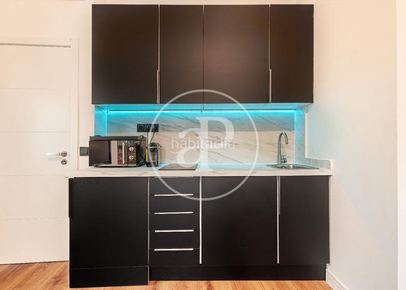 Foto 0118cd96-aa06-43cd-903a-3d8039008655. Lloguer loft amb calefacció a Goya Madrid