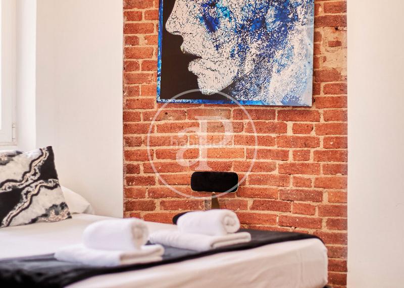 Foto 0dbc9ecb-3ca9-460a-ac0b-04eb508fab4c. Lloguer loft amb calefacció a Goya Madrid