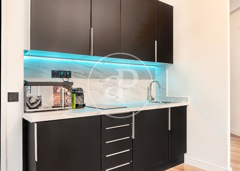 Foto 1044f736-ca29-4e27-a397-ebff704b4450. Lloguer loft amb calefacció a Goya Madrid