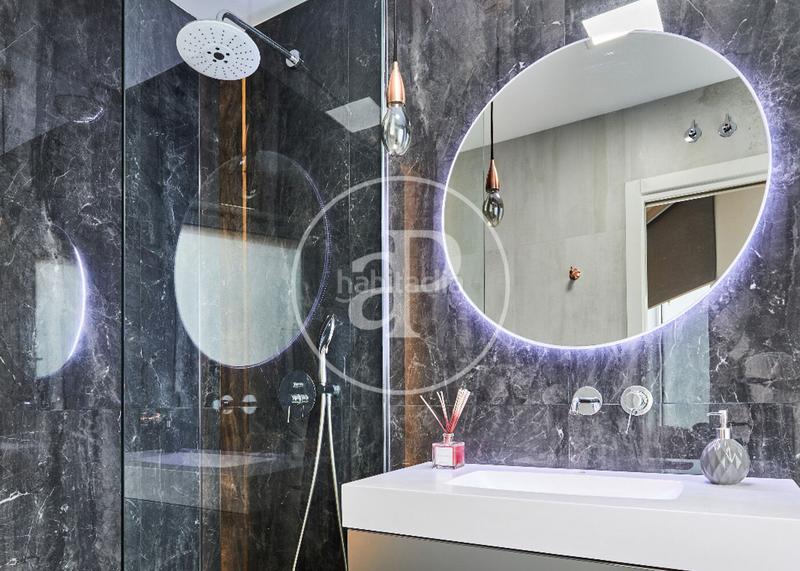 Foto 10fab8b2-ddb1-4b62-b735-402d5fa000c1. Lloguer loft amb calefacció a Goya Madrid