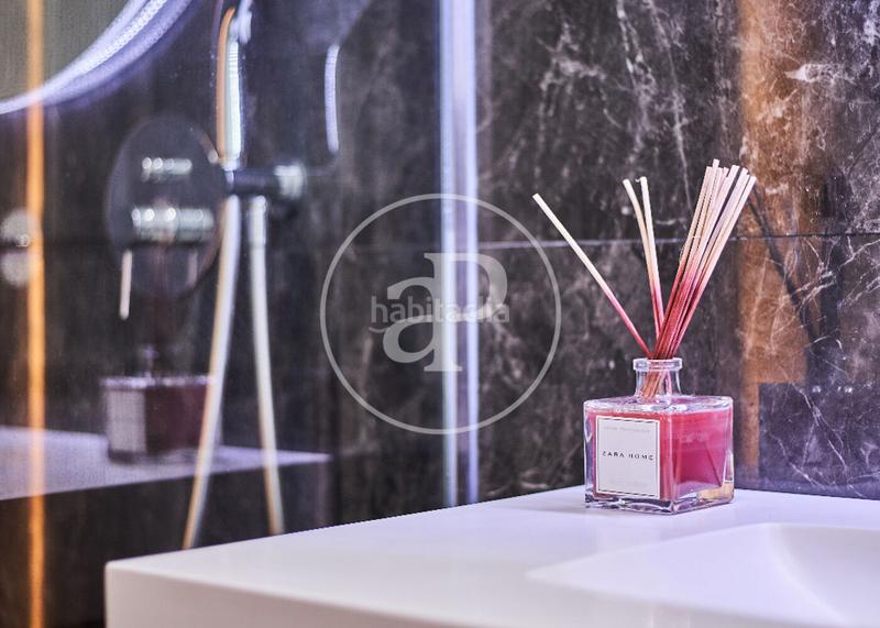 Foto 203731c1-3745-43ff-9bf1-8086f7292dde. Lloguer loft amb calefacció a Goya Madrid