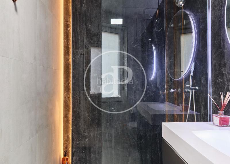 Foto 2c236802-89ce-485e-889a-41fe039ae377. Lloguer loft amb calefacció a Goya Madrid