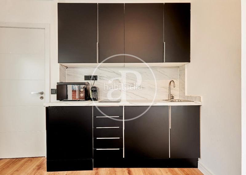 Foto 39dd20a6-0a2d-4e5d-8e64-9b7e87e888d8. Lloguer loft amb calefacció a Goya Madrid