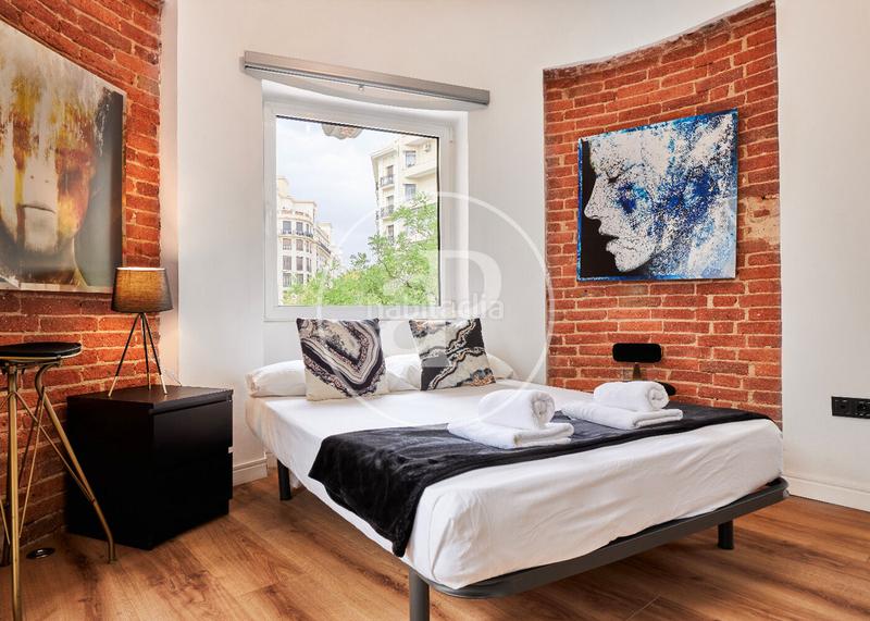 Foto 3e959881-13f7-417a-96cb-76ab61703631. Lloguer loft amb calefacció a Goya Madrid