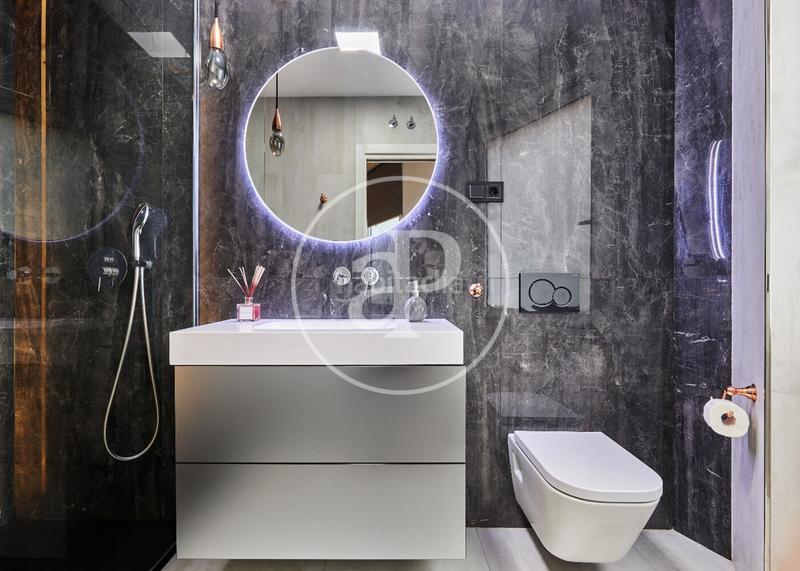 Foto 50b65563-1426-4904-a4be-2c0ce75a6983. Lloguer loft amb calefacció a Goya Madrid