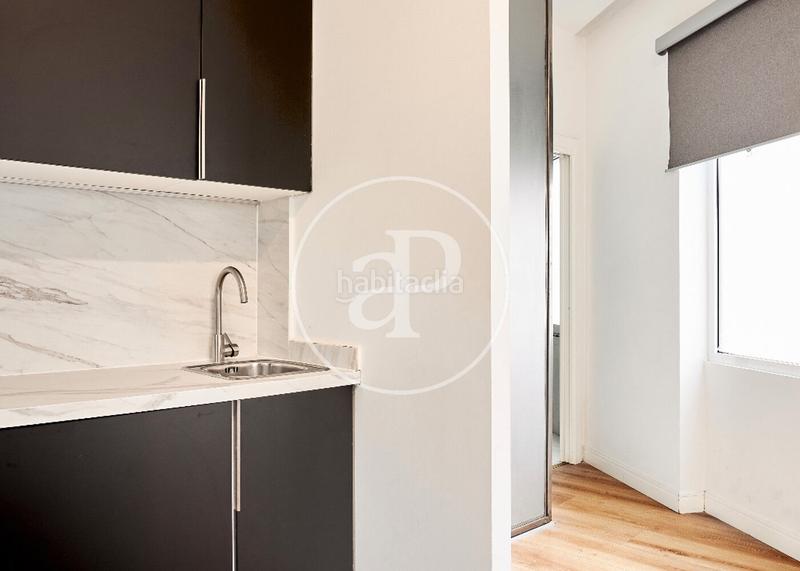 Foto 9345c0bd-6cdb-4c25-ad82-30d6511b0561. Lloguer loft amb calefacció a Goya Madrid