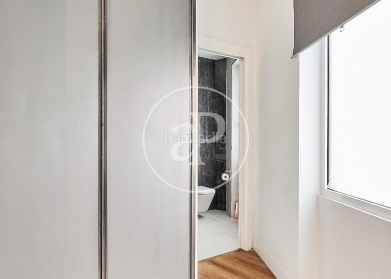 Foto 95520b78-97cf-48bc-93fa-b65b28efc189. Lloguer loft amb calefacció a Goya Madrid