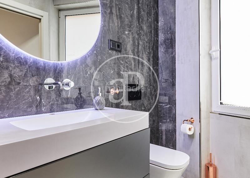 Foto a3d52a5f-90f5-4aa0-a29a-90ef88d6bdd7. Lloguer loft amb calefacció a Goya Madrid