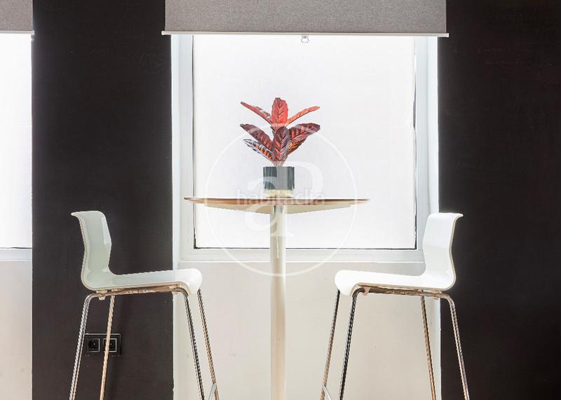 Foto a53a39ca-3d16-42f1-a5d2-5a02d1278f1e. Lloguer loft amb calefacció a Goya Madrid