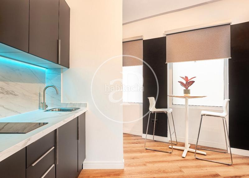 Foto bdb93385-f28a-4c17-a854-9d8c97d8aebb. Lloguer loft amb calefacció a Goya Madrid