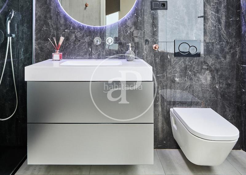 Foto d5315cdf-8188-428e-bfe3-2ca1b9c49f4d. Lloguer loft amb calefacció a Goya Madrid